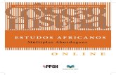 Estudos Africanos - Múltiplas Abordagens