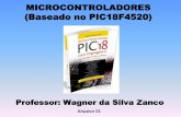 Microcontroladores Com Linguagem C Arquivo 01 Ppt