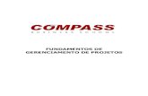 Apostila Compass - Fundamentos de Gerenciamento de Projetos
