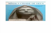 Mística Cidade de Deus - 2º Tomo - Maria no Mistério de Cristo (na vida oculta de Jesus) - Irmã María de Ágreda.pdf
