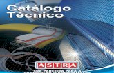 Catalogo Construtoras ASTRA