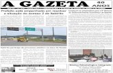 A Gazeta - Edição 570