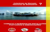 Mtb 07 Comb a Inc e Salvamento Em Instalacoes Portuarias e Embarcacoes