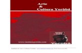 Arte e Cultura Yoruba