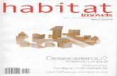 Revista Habitat imóveis - Acesso Fácil