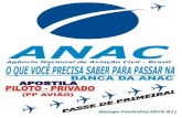 01 - Resumão Banca ANAC PP-A