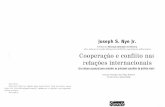 Joseph Nye Cooperação e Conflito nas Relações Internacionais.pdf