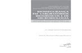 ANVISA Biosseguranca Laboratorio Biomedico Microbiologia 2004