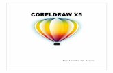 Apostila de Corel Draw x5 Aula
