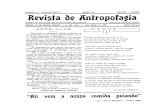 Revista de Antropofagia, No. 1