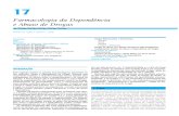 CAP 17 - Farmacologia da Dependência