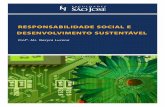 Responsabilidade Social e Desenvolvimento Sustentavel (1)