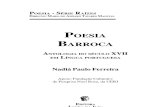Poesia Barroca - Antologia do Século XVII em Língua Portuguesa.pdf