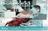 Revista Portugal Hotelaria Hospitalar