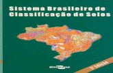 Livro - Sistema Brasileiro de Classificação de Solos - SiBCS