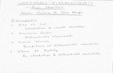 Variedades Diferenciáveis - Notas de Aula (Prof. Napoleon Caro Tuesta)