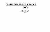 INFORMATIVOS STJ 2012 _508