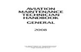 FAA 8083 30 GeneralHandbook