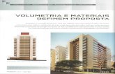Revista Finestra - Projeto Ville Edith