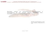 Revisão sobre os mecanismos bioquímicos e fisiológicos de em peixes (Reino Animália, Filo: Cordata) sobre condição de hipóxia.