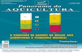 2009 - Cadeia Produtiva Do Peixe Ornamental (Panorama Da Aquicultura)