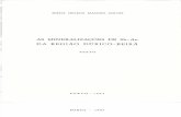 Helena Couto- As mineralizações de Sb-Au da região Dúrico-Beirã (Vol 1)