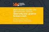 Administração de Sistemas Linux: Serviços para Internet