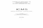 Crc - Livro Icms Manual de Rotinas