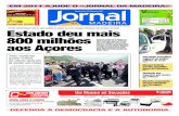 Jornal da Madeira 28 de Setembro de 2011