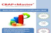 CBAP+Master - Guia para Certificação CBAP