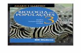 Biologia das populações volume 3 (amabis e martho)