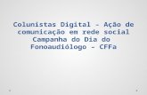 Apresentação i comunicação_prêmiocolunistas_ivetesangalo_fonoaudiologia_colunistasdigital_categoria_204_revisado