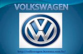 Concessionária Volkswagen Itavema