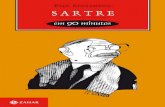 Sartre em 90 minutos   paul strathern