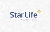 Apresentação Oficial Star Life Marketing e Saúde.