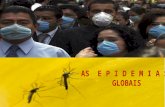 Licao 5 - As Epidemias Globais - EBD Jovens