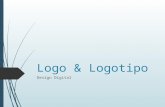 Logo e Logotipo -Design Digital