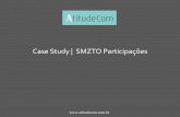 Case Study SMZTO Participa§µes