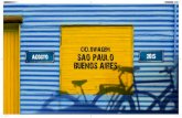 Cicloviagem São Paulo / Buenos Aires