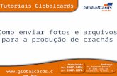 Globalcards - Tutorial envio de Fotos