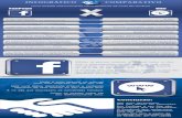Como Criar um Site - Infográfico Facebook x Site