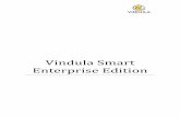 Vindula smart enterprise edition