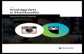 Como programar suas postagens no Instagram com o Hootsuite