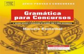 Gramatica para-concursos-teoria-e-questões---marcelo-rosenthal---2011 (1)