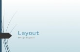 Layout-Design Digital