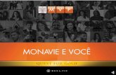 Monavie - Oportunidade apresentação/narração Getulio Queiroz