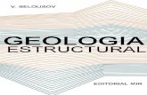 Geologia estructural 1