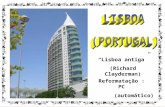 LISBOA - LISBON