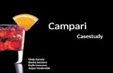 Case Campari