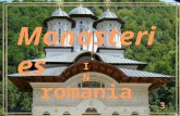Monasteries in Romania (3)